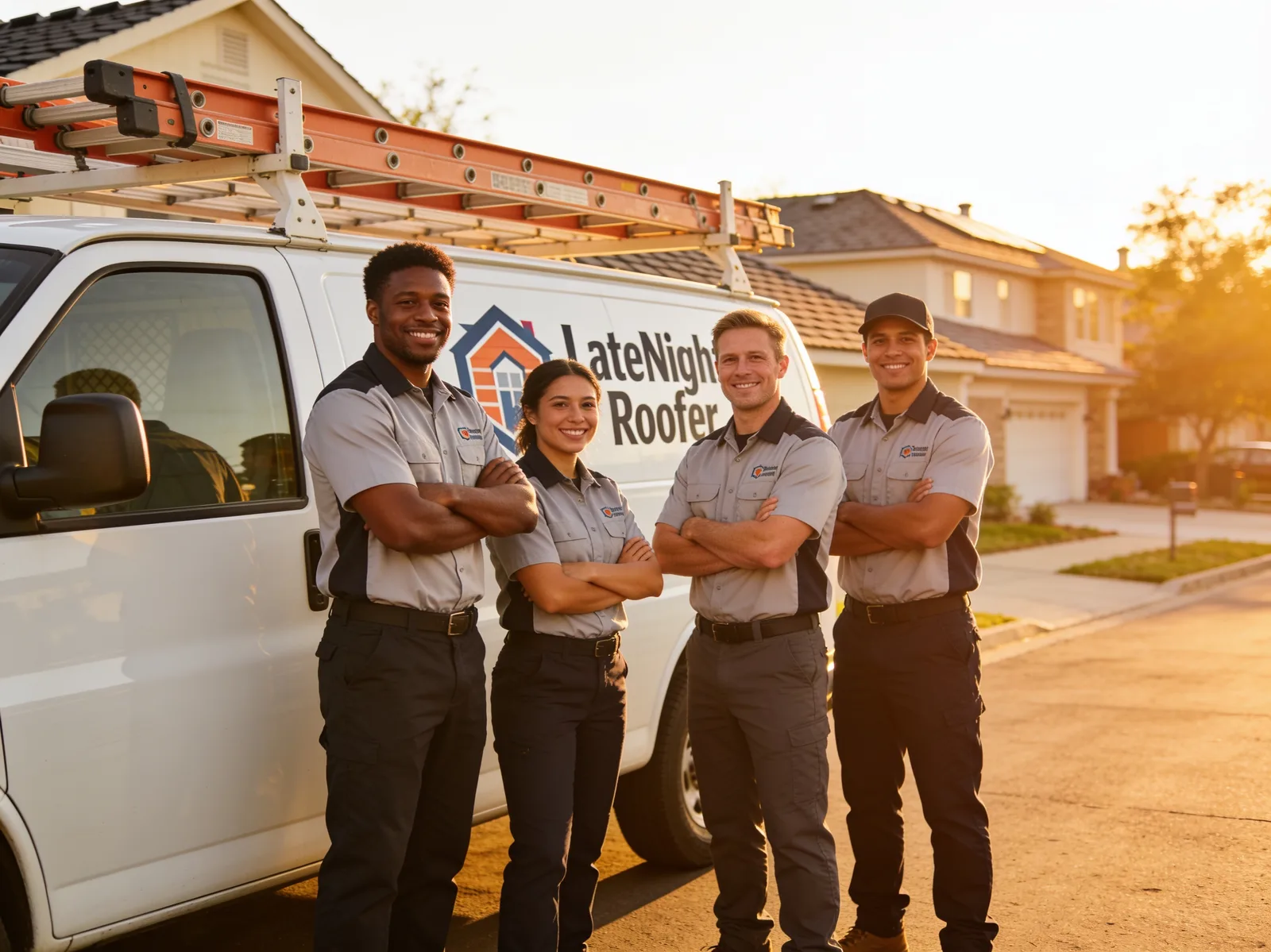 Emergency Roof Repair company in Wales Center, NY